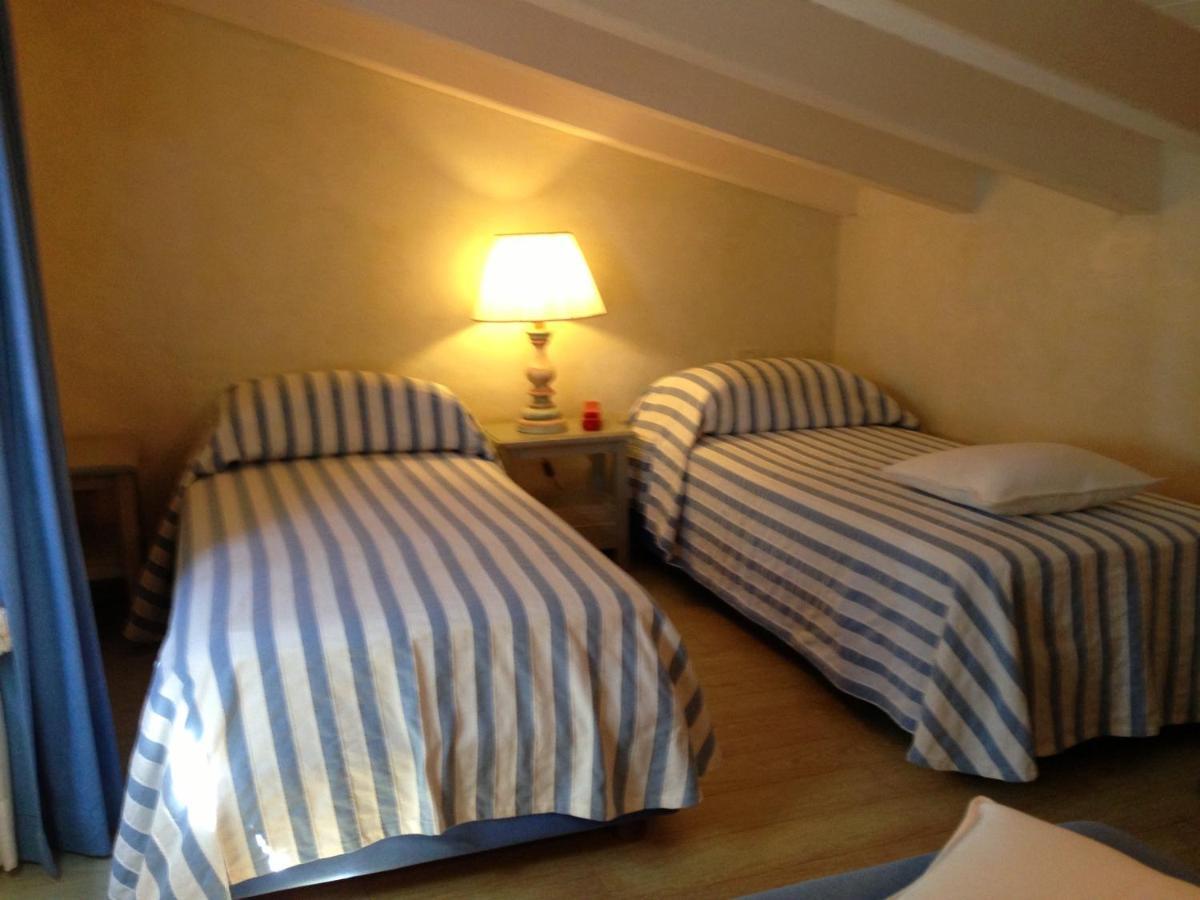 Appartement Cala Del Faro - Casa Di Mare à Porto Cervo Extérieur photo