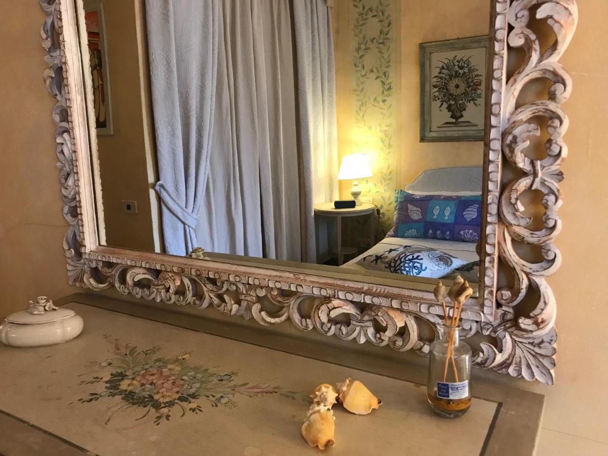 Appartement Cala Del Faro - Casa Di Mare à Porto Cervo Extérieur photo