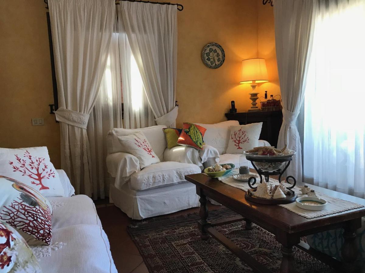 Appartement Cala Del Faro - Casa Di Mare à Porto Cervo Extérieur photo
