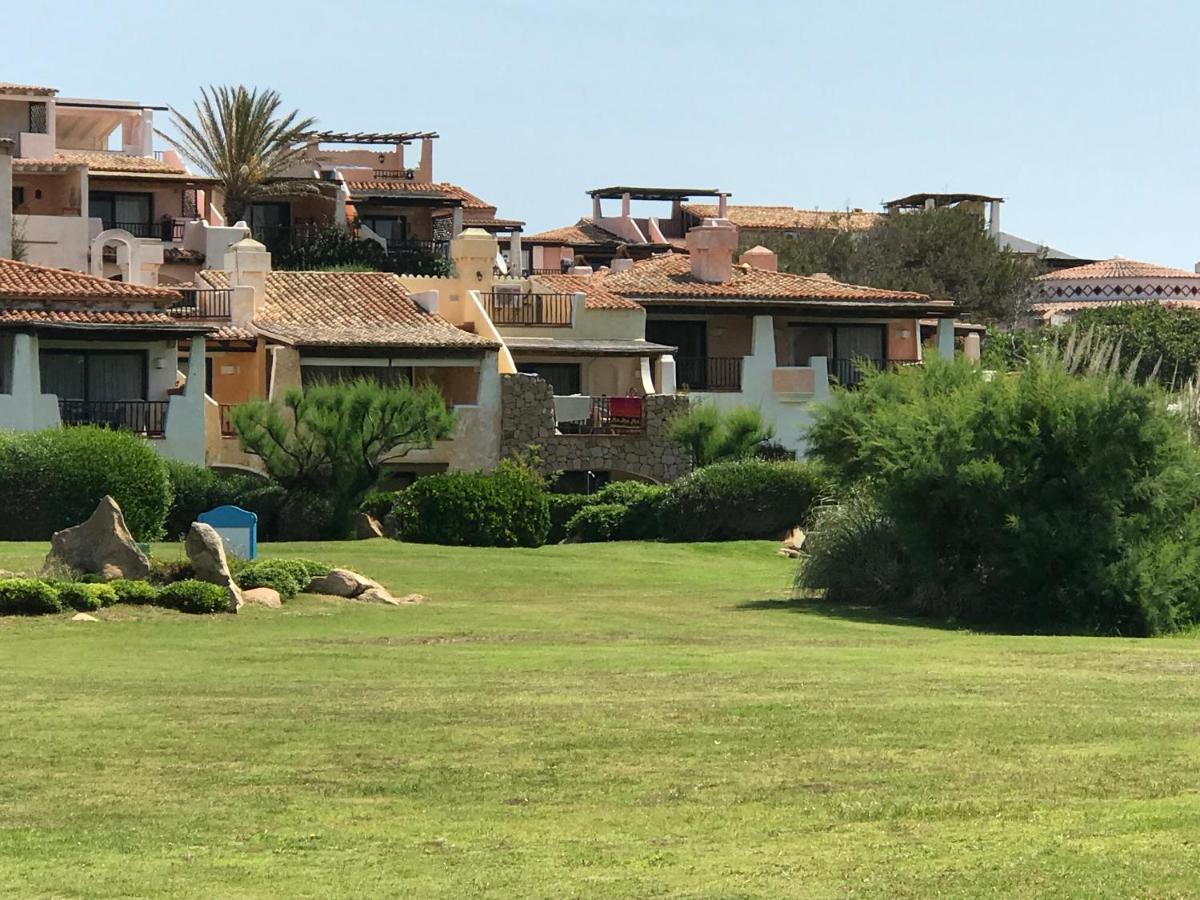 Appartement Cala Del Faro - Casa Di Mare à Porto Cervo Extérieur photo